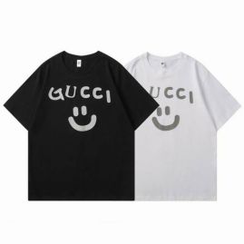 Picture of Gucci T Shirts Short _SKUGucciM-3XL4crA02935380